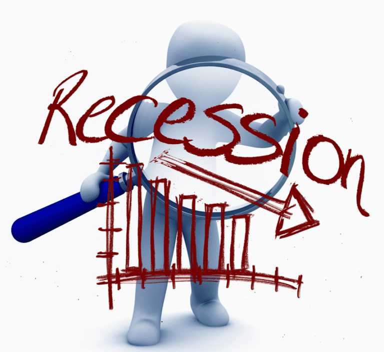 Recession & things to do during recession