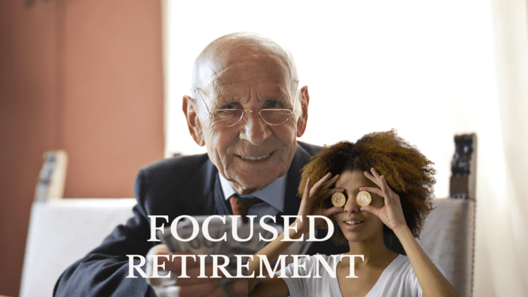 Focused retirement Saving