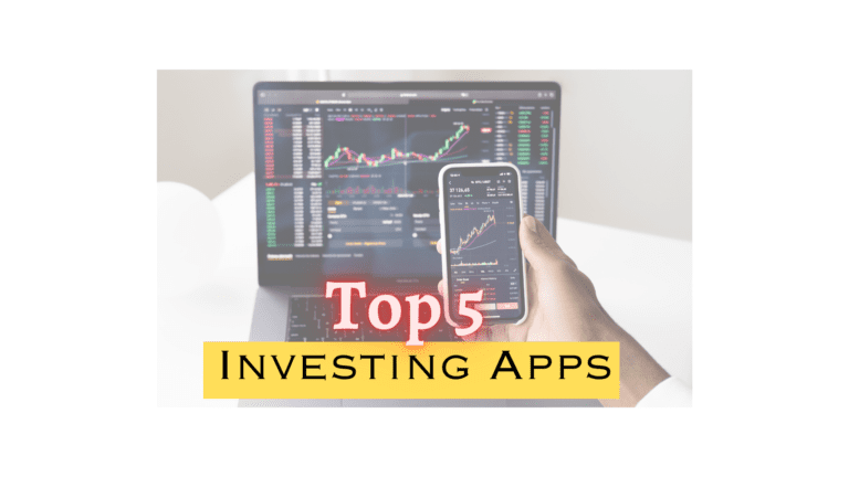 Investing Apps