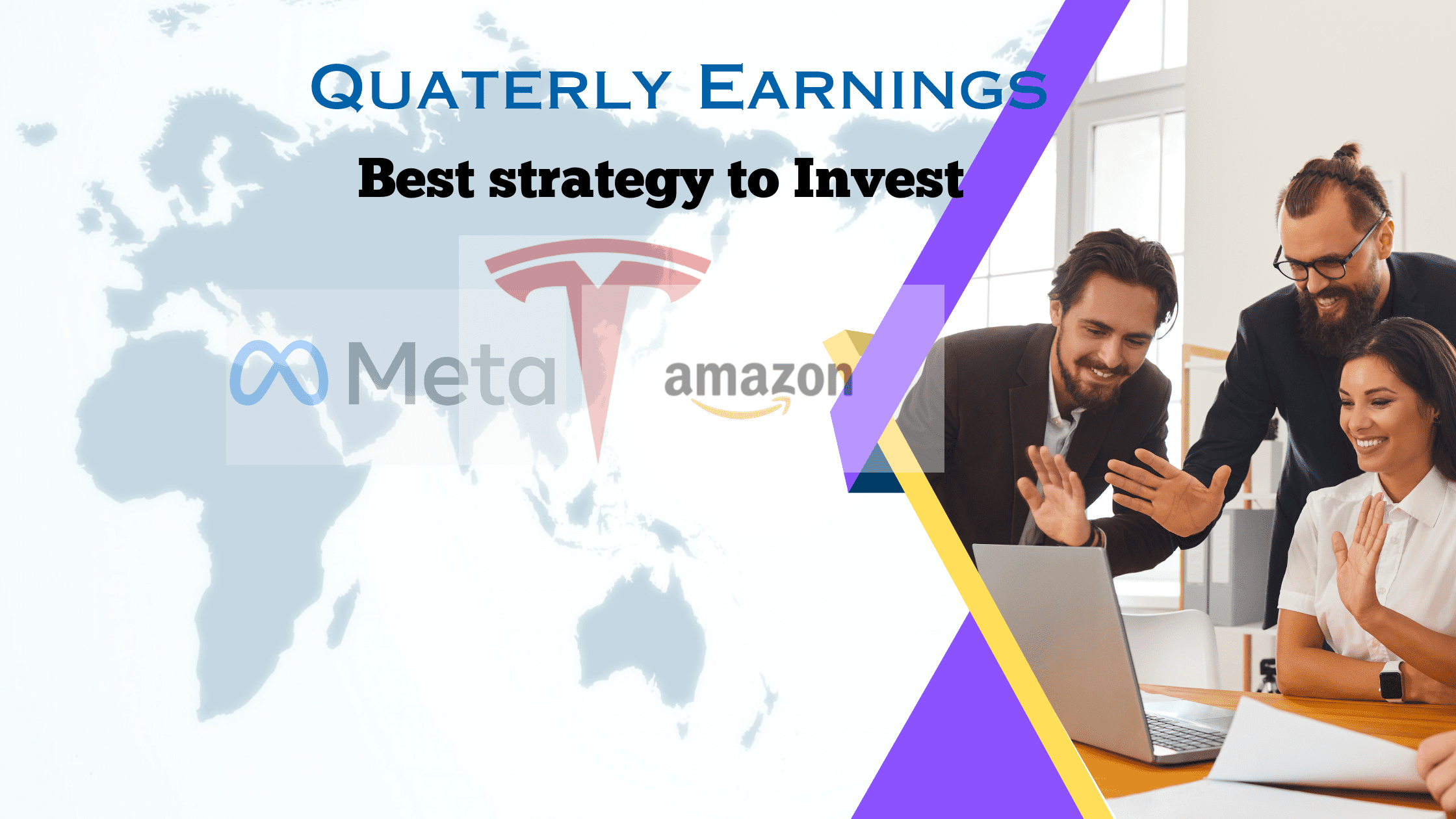 Quaterly Earnings