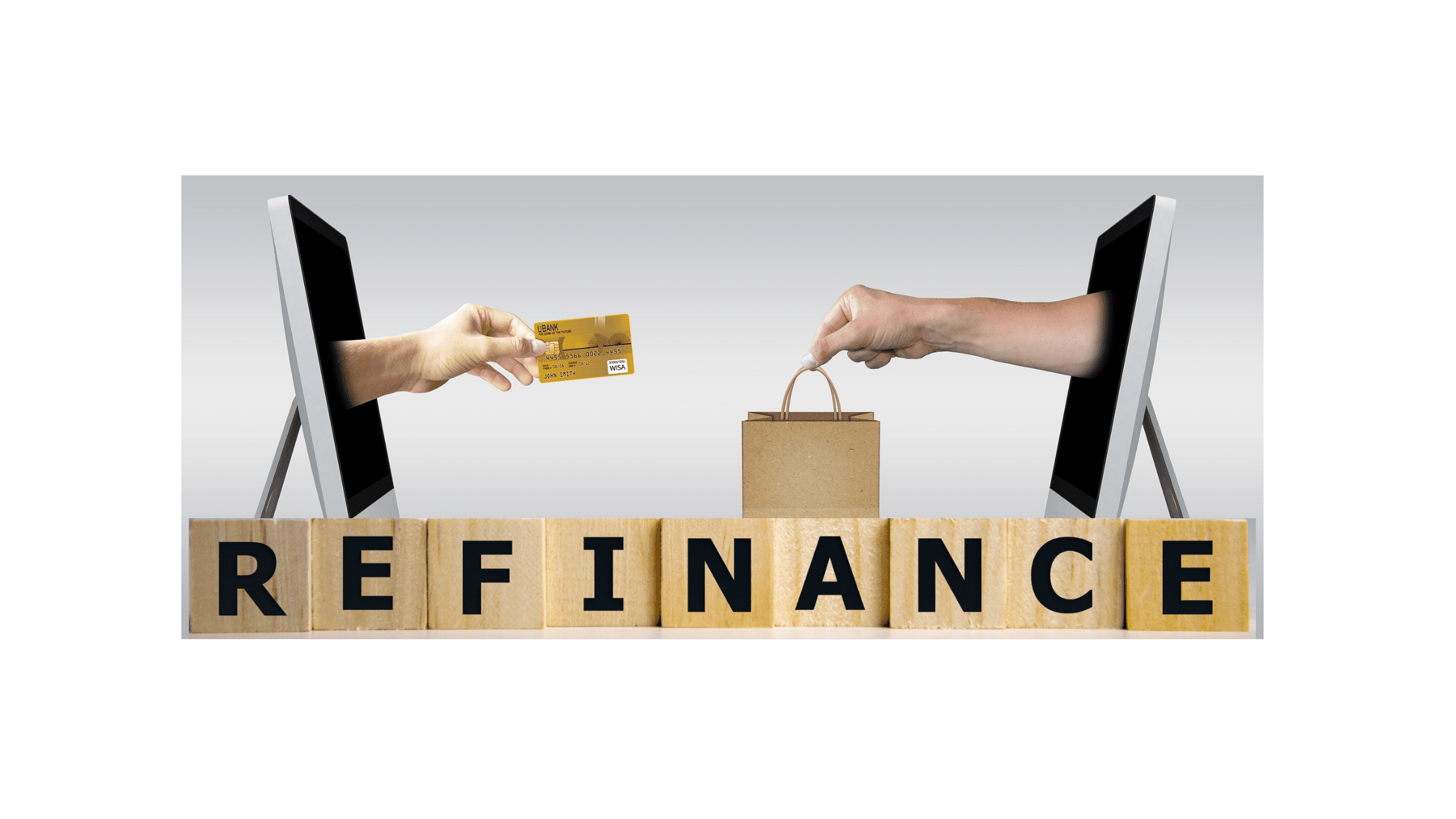 Refinance